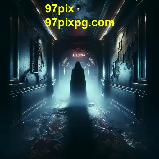 O Fascínio pelos Jogos de Terror no 97pix