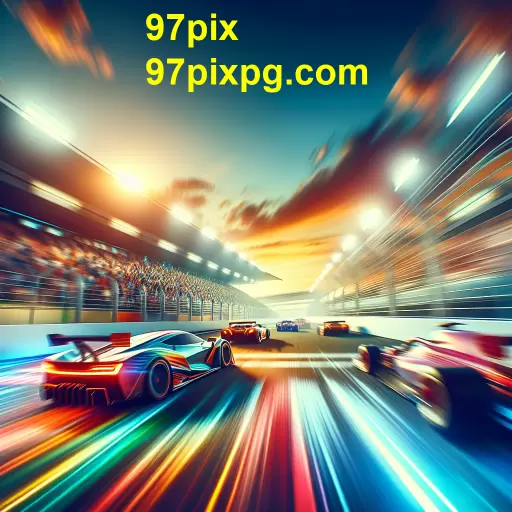 A Emoção das Corridas: Mergulhe na Categoria de Jogos do 97pix