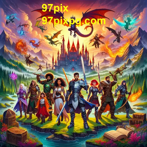 A Evolução dos RPGs e Seu Impacto na Cultura Gamer