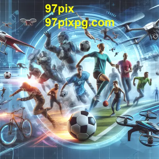 A Revolução dos Jogos de Esporte